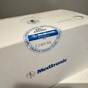 1 box of guardian sensor (3) read description